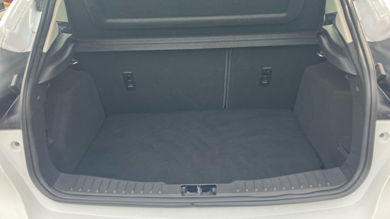 Ford Focus 1.0 EcoBoost Titanium 5dr Petrol Hatchback